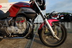     Moto Guzzi Breva750 2003  17